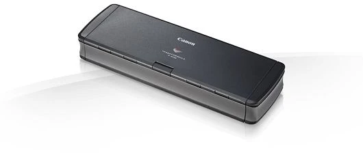 Canon imageFORMULA P-215II