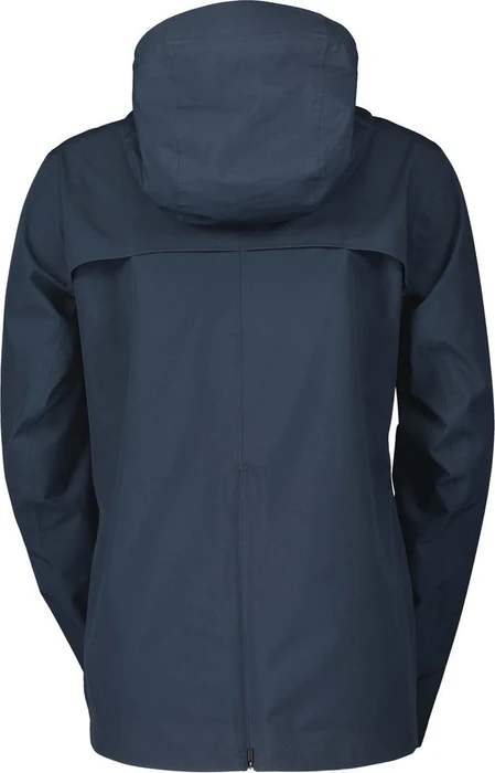 Scott Commuter 2.5L Funktionsjacke dark blue (Damen)