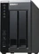 QNAP Turbo Station TS-219P II, 512MB RAM, 1x RJ-45 1000Base-T, 2x USB-A 3.0 Vorschaubild