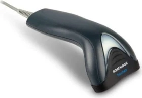 Datalogic TD1100 90 Light schwarz, USB Kit