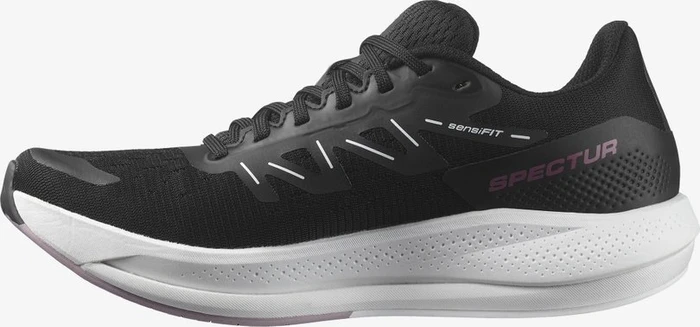 Salomon Spectur black/white/quail (Damen)