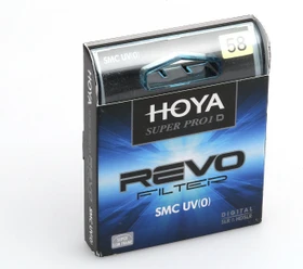 Hoya UV Revo SMC Pro1 Digital 58mm