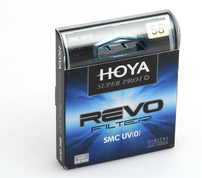 Hoya UV Revo SMC Pro1 Digital