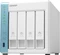 QNAP Turbo Station TS-431K 8TB, 1GB RAM, 2x RJ-45 1000Base-T, 3x USB-A 3.0 Vorschaubild