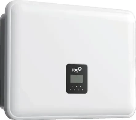 Fox ESS H3-Smart