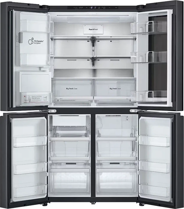 LG GMG861EPAE Multi Door