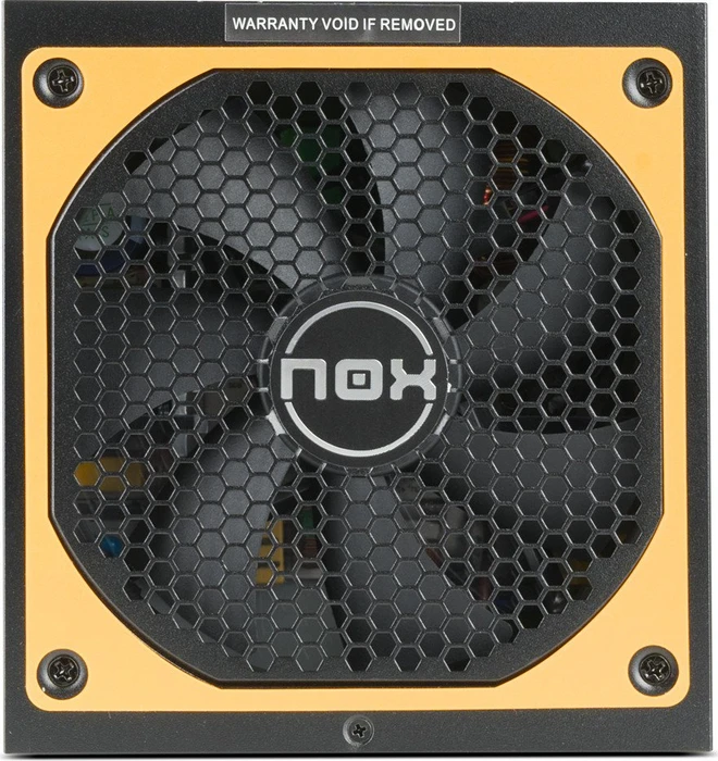 Nox Xtreme Urano VX Bronze 750W, ATX 2.4
