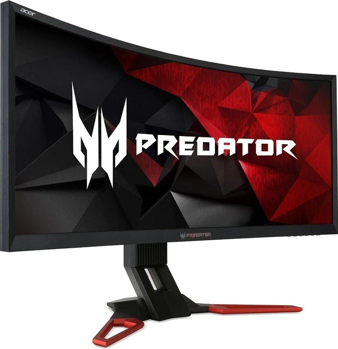 Acer Predator Z35, 35"