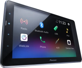 Pioneer DMH-AF555BT