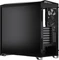 Fractal Design Vector RS Blackout TG, Glasfenster Vorschaubild