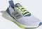 adidas Ultraboost 22 cloud white/metal grey/linen green (Herren) Vorschaubild