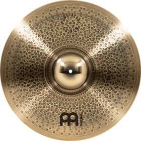 Meinl Pure Alloy Custom Medium Thin Ride 22"