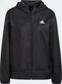 adidas Aeroready Jacke schwarz/weiß (Damen)