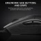 Corsair M55 Lightweight Gaming Mouse, schwarz, USB Vorschaubild