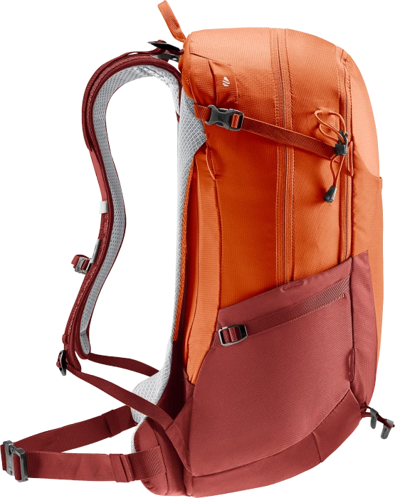Deuter Futura 23 paprika/redwood