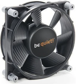 be quiet! Silent Wings PWM, 92mm