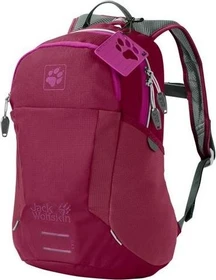 Jack Wolfskin Moab Jam dark ruby (Junior)