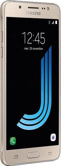 Samsung Galaxy J5 (2016) J510F gold