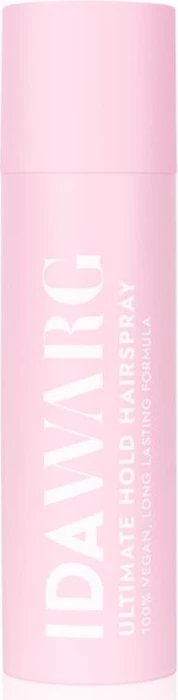 Ida Warg Beauty Ultimate Hold Hair Spray, 250ml