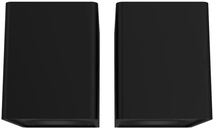 Onkyo GX-10DB schwarz, Paar