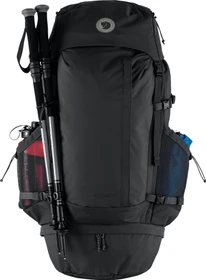 Fjällräven Abisko Trek 65 S/M schwarz