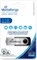 MediaRange USB Flexi-Drive 4GB schwarz/silber, USB-A, USB 2.0 Vorschaubild