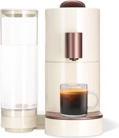 K-Fee Twins II beige/bronze