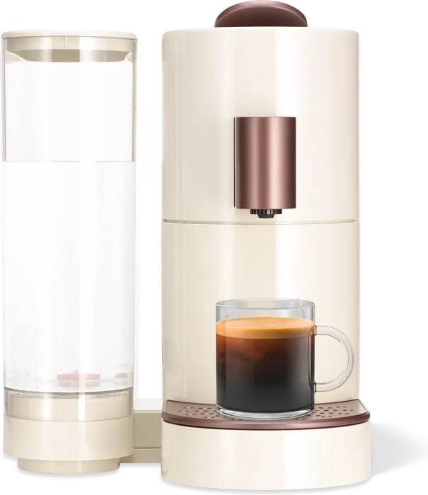 K-Fee Twins II beige/bronze