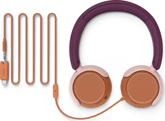 Philips TAK2000 magenta-violett