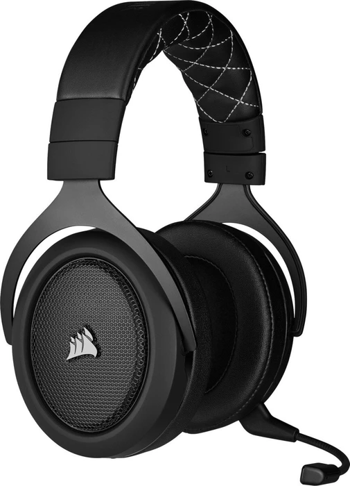 Corsair HS70 Pro Wireless Carbon