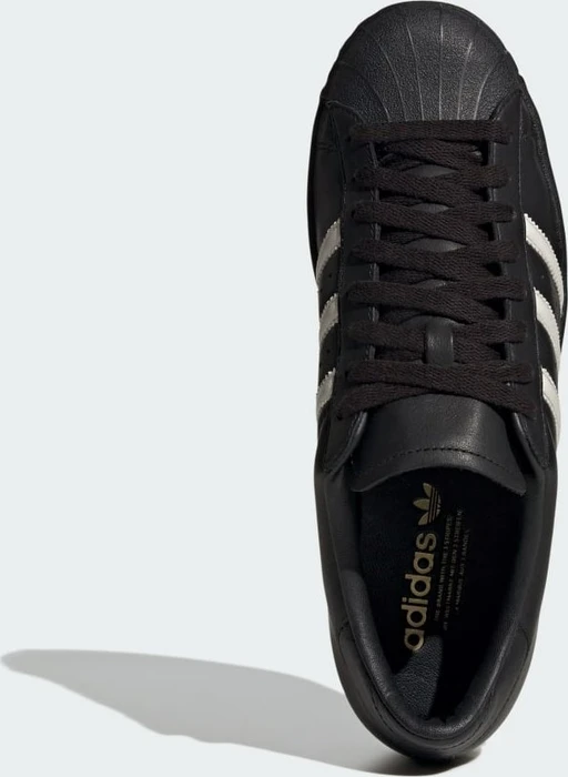 adidas Superstar Vintage core black/core white
