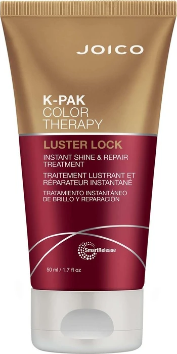 Joico K-Pak Color Therapy Luster Lock Instant Shine & Repair Treatment