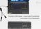 i-tec USB-A Cable HUB 2 port, USB-A 3.0 [Stecker] Vorschaubild