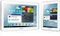 Samsung Galaxy Tab 2 7.0 P3110, weiß, 16GB Vorschaubild