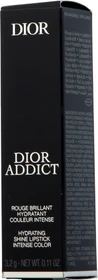 Christian Dior Addict Lippenstift nachfüllbar 250 dior charm, 3.2g