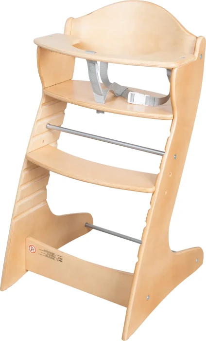 roba Chair Up natur