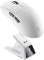 Secret Gear ZX1 8K Lightweight Wireless Gaming Mouse mit Ladestation, weiß, USB/Bluetooth Vorschaubild