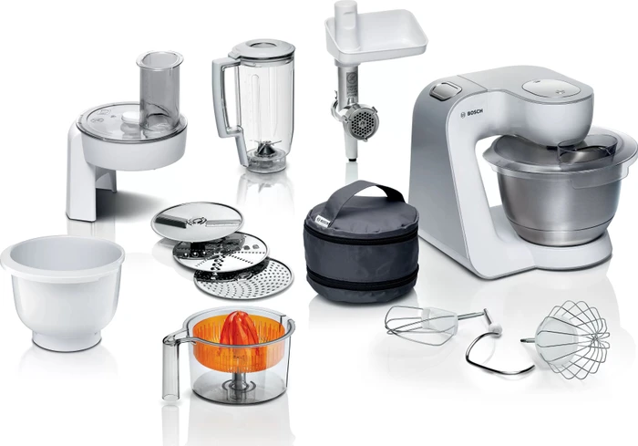 Bosch MUM5825.
