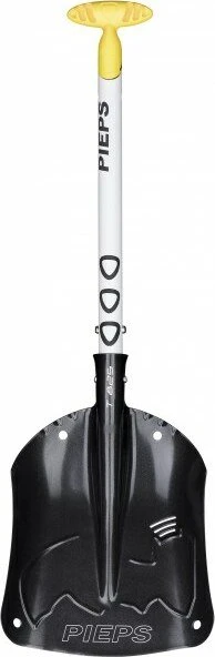 Pieps T825 Pro+ mit integrierter Schneesäge Lawinenschaufel