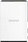 QNAP Turbo Station TS-228, 1GB RAM, 1x RJ-45 1000Base-T, 1x USB-A 3.0 Vorschaubild