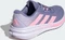 adidas Questar 3 silver violet/pink spark/silver dawn (Damen) Vorschaubild