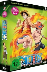 One Piece - Chopper auf der Insel der seltsamen Tiere (DVD)