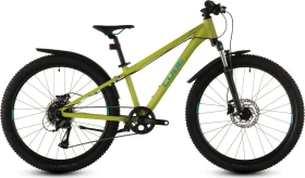 Cube Acid 240 Disc FE lizard'n'blue Modell 2026