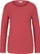 Tom Tailor Rundhalsausschnitt Strickpullover cozy pink (Damen) Vorschaubild