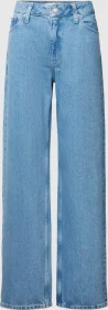 Calvin Klein 90's Straight Jeans denim light (Damen)