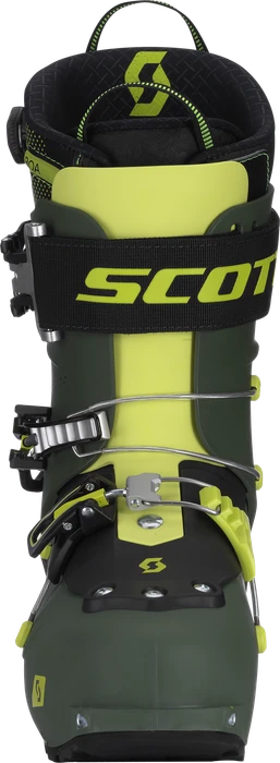 Scott Freeguide Carbon (Modell 2020/2021) (277914) – Bild 5 von 6