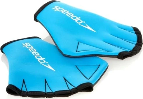 Speedo Aquafit Aquatic Glove S Trainingsgerät