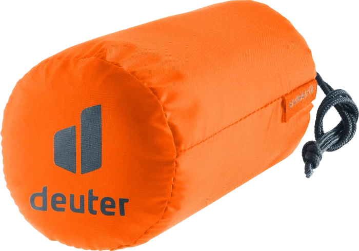Deuter Bivibag UL Biwaksack koi/black
