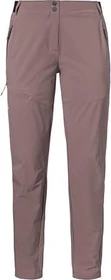 Schöffel Blaustein Hose lang twilight mauve (Damen)