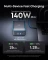 Anker Prime TB5 Docking Station, Thunderbolt 5 [Buchse] Vorschaubild